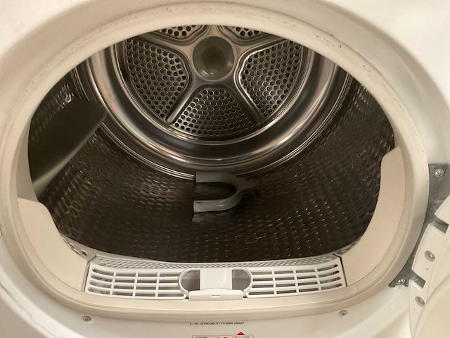 Verschillende wasdrogers (4x) - afbeelding 7 van  11