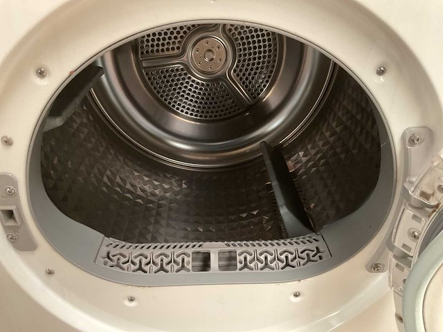 Verschillende wasdrogers (4x) - afbeelding 9 van  11