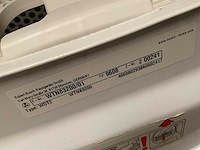 Verschillende wasdrogers (4x) - afbeelding 3 van  12