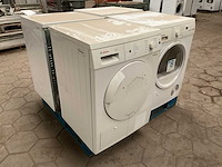 Verschillende wasdrogers (4x) - afbeelding 6 van  12