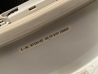 Verschillende wasdrogers (4x) - afbeelding 9 van  12