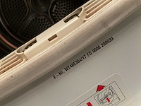 Verschillende wasdrogers (4x) - afbeelding 11 van  12