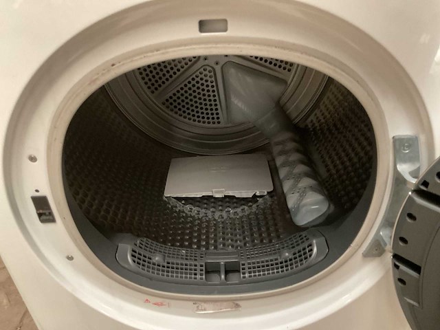 Verschillende wasdrogers (4x) - afbeelding 12 van  12