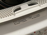 Verschillende wasdrogers (4x) - afbeelding 2 van  12