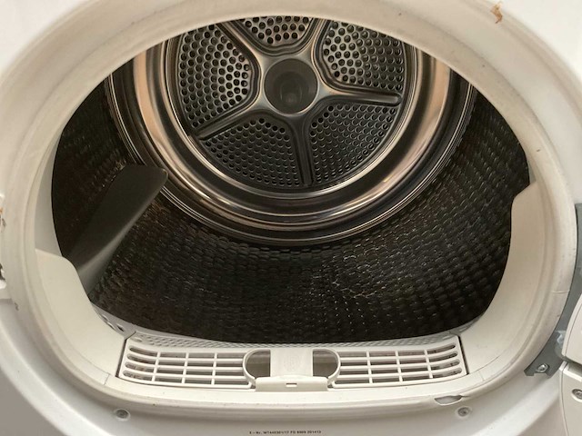 Verschillende wasdrogers (4x) - afbeelding 3 van  12