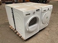 Verschillende wasdrogers (4x) - afbeelding 1 van  12