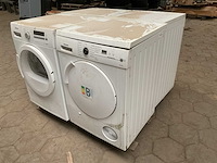 Verschillende wasdrogers (4x) - afbeelding 5 van  12