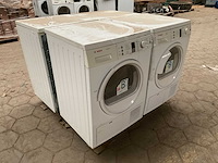 Verschillende wasdrogers (4x) - afbeelding 6 van  12