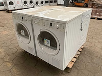 Verschillende wasdrogers (4x) - afbeelding 7 van  12