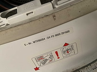 Verschillende wasdrogers (4x) - afbeelding 11 van  12