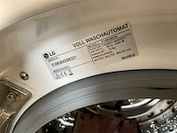 Verschillende wasdrogers en wasmachines (4x) - afbeelding 4 van  12