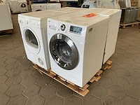 Verschillende wasdrogers en wasmachines (4x) - afbeelding 5 van  12