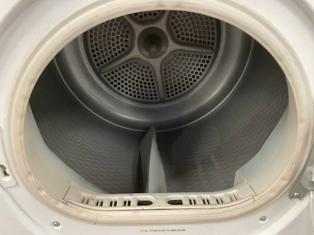 Verschillende wasdrogers en wasmachines (4x) - afbeelding 8 van  12