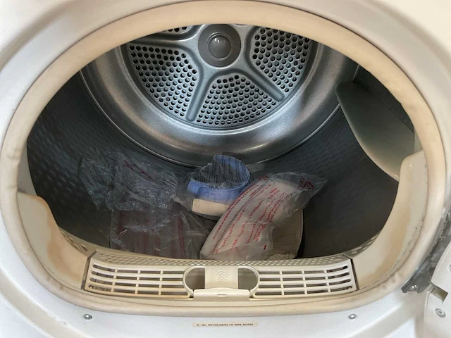 Verschillende wasdrogers en wasmachines (4x) - afbeelding 12 van  12
