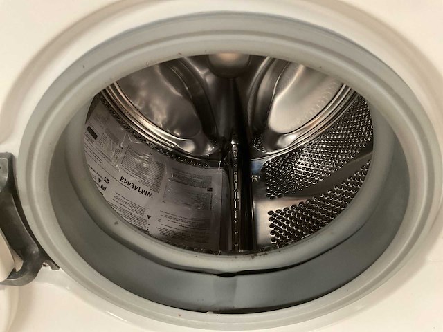 Verschillende wasmachines (4x) - afbeelding 2 van  11