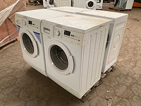Verschillende wasmachines (4x) - afbeelding 4 van  11