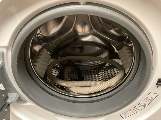 Verschillende wasmachines (4x) - afbeelding 7 van  11