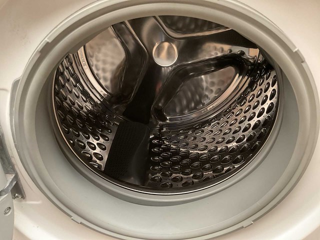 Verschillende wasmachines (4x) - afbeelding 9 van  11