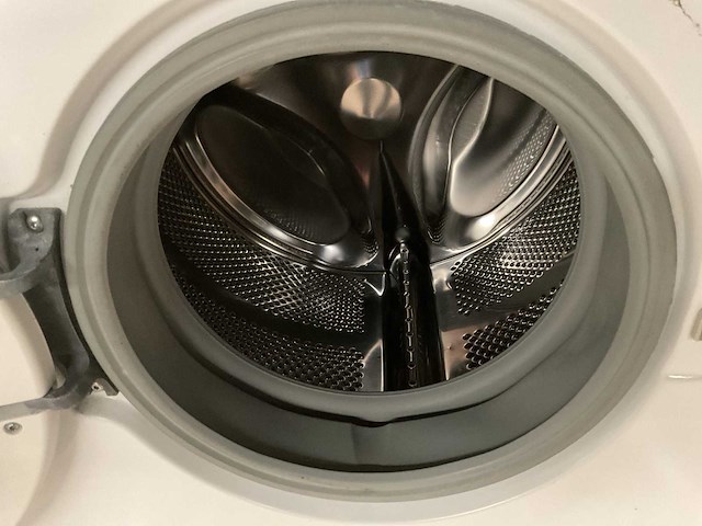 Verschillende wasmachines (4x) - afbeelding 2 van  11