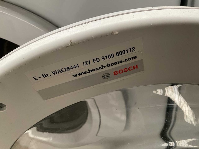 Verschillende wasmachines (4x) - afbeelding 3 van  11