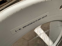 Verschillende wasmachines (4x) - afbeelding 11 van  11