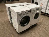 Verschillende wasmachines (4x) - afbeelding 1 van  12