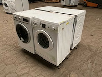 Verschillende wasmachines (4x) - afbeelding 5 van  12