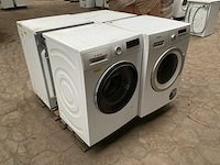Verschillende wasmachines (4x) - afbeelding 6 van  12