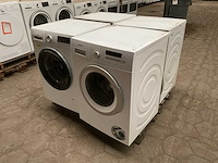 Verschillende wasmachines (4x) - afbeelding 7 van  12