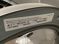 Verschillende wasmachines (4x) - afbeelding 11 van  12