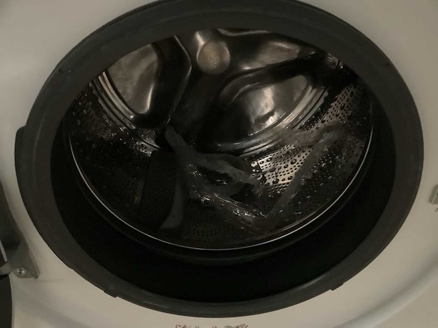 Verschillende wasmachines (4x) - afbeelding 12 van  12