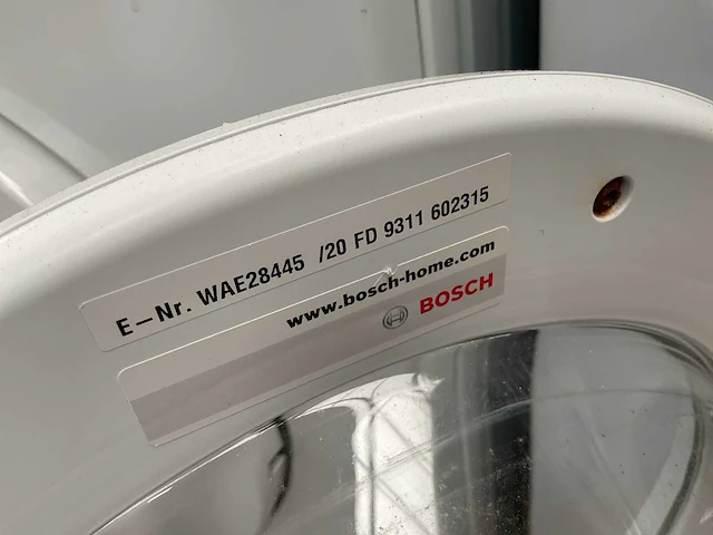 Verschillende wasmachines en droger (4x) - afbeelding 2 van  10