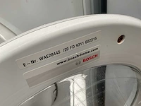 Verschillende wasmachines en droger (4x) - afbeelding 2 van  10