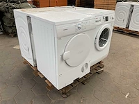 Verschillende wasmachines en droger (4x) - afbeelding 4 van  10