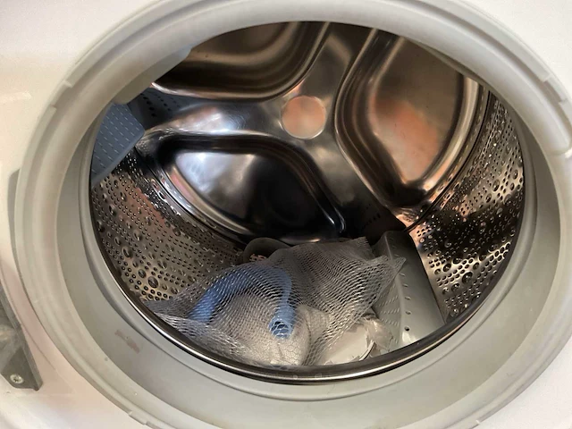 Verschillende wasmachines en droger (4x) - afbeelding 6 van  10