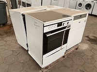 Verschillende witgoed apparaten (4x) - afbeelding 1 van  4