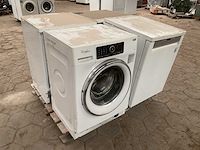 Verschillende witgoed apparaten (4x) - afbeelding 2 van  4