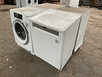 Verschillende witgoed apparaten (4x) - afbeelding 4 van  4