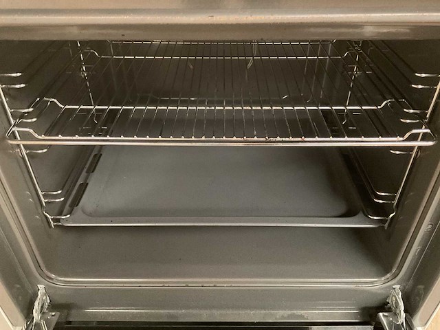 Verschillende witgoed apparaten (4x) - afbeelding 4 van  12