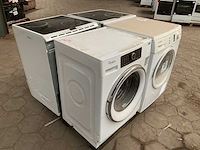 Verschillende witgoed apparaten (4x) - afbeelding 1 van  12