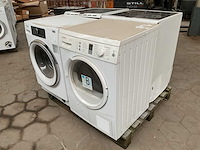 Verschillende witgoed apparaten (4x) - afbeelding 5 van  12