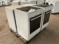 Verschillende witgoed apparaten (4x) - afbeelding 6 van  12