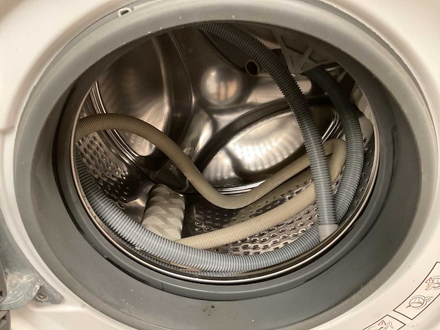 Verschillende witgoed apparaten (4x) - afbeelding 8 van  12