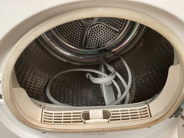 Verschillende witgoed apparaten (4x) - afbeelding 10 van  12