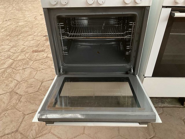 Verschillende witgoed apparaten (4x) - afbeelding 12 van  12