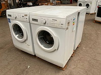 Verschillende witgoed apparaten (4x) - afbeelding 2 van  6