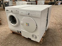Verschillende witgoed apparaten (4x) - afbeelding 4 van  6