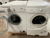 Verschillende witgoed apparaten (4x) - afbeelding 5 van  6