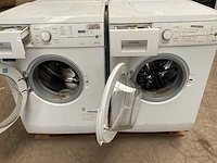 Verschillende witgoed apparaten (4x) - afbeelding 6 van  6