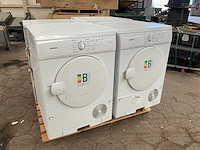 Verschillende witgoed apparaten (4x) - afbeelding 1 van  6